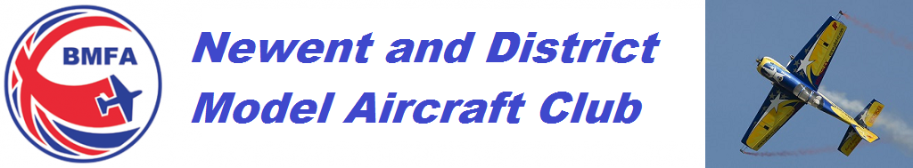 Newent and District Model Aircraft Club